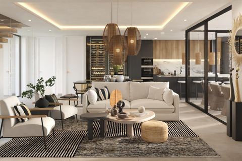 Villa em Benalmadena, Malaga, Benalmadena - € 3.500.000 | Ref: CLDS-78783 - foto 7
