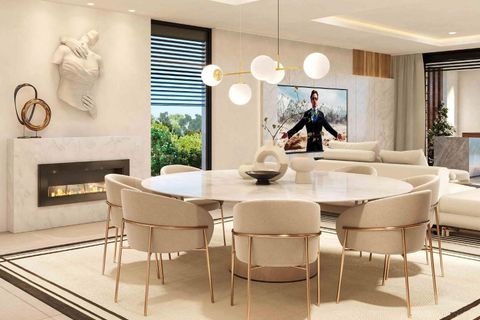 Villa em Benalmadena, Malaga, Benalmadena - € 3.500.000 | Ref: CLDS-78783 - foto 8