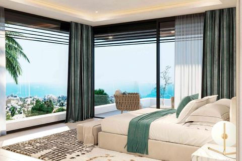 Villa em Benalmadena, Malaga, Benalmadena - € 3.500.000 | Ref: CLDS-78783 - foto 9