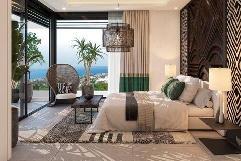Villa em Benalmadena, Malaga, Benalmadena - € 3.500.000 | Ref: CLDS-78783 - foto 10