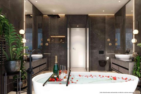 Villa em Benalmadena, Malaga, Benalmadena - € 3.500.000 | Ref: CLDS-78783 - foto 13