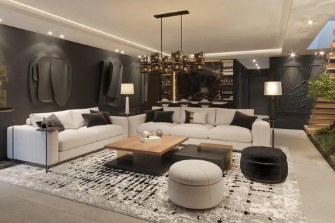 Villa em Benalmadena, Malaga, Benalmadena - € 3.500.000 | Ref: CLDS-78783 - foto 18