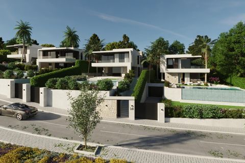 Villa em Benalmadena, Malaga, Benalmadena - € 3.500.000 | Ref: CLDS-78783 - foto 24