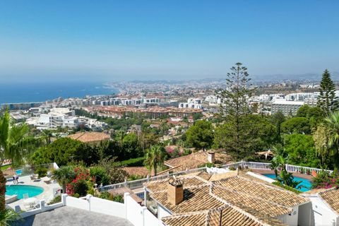 Villa em Benalmadena, Malaga, Benalmadena - € 3.500.000 | Ref: CLDS-78783 - foto 27