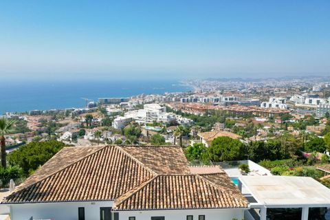 Villa em Benalmadena, Malaga, Benalmadena - € 3.500.000 | Ref: CLDS-78783 - foto 29