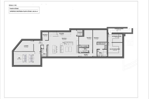Villa em Benalmadena, Malaga, Benalmadena - € 3.500.000 | Ref: CLDS-78783 - foto 37