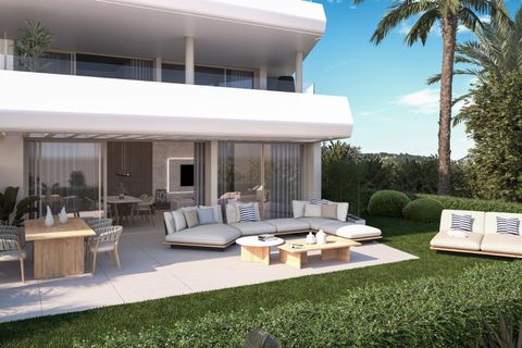 Leilighet i Estepona, Malaga, Estepona - € 750 000 | Ref: CLDS-77186 - foto 2