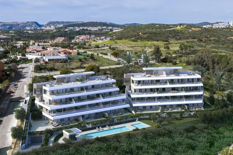 Leilighet i Estepona, Malaga, Estepona - € 750 000 | Ref: CLDS-77186 - foto 11