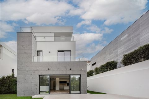 Villa i Cascais, Lisbon, Cascais - € 1.830.000 | Ref: DH891 - foto 3