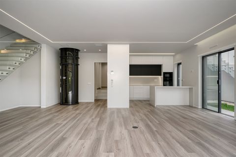 Villa i Cascais, Lisbon, Cascais - € 1.830.000 | Ref: DH891 - foto 6