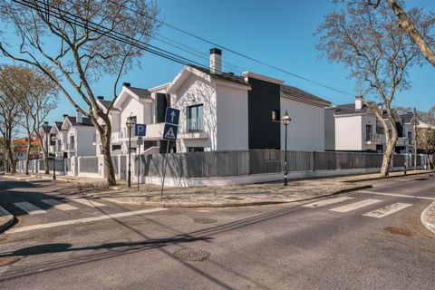Rækkehus i Cascais, Lisbon, Cascais - € 2.100.000 | Ref: DH861 - foto 21