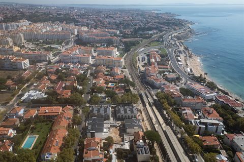 Rækkehus i Cascais, Lisbon, Cascais - € 2.200.000 | Ref: DH862 - foto 25
