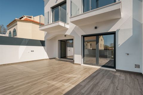 Rækkehus i Cascais, Lisbon, Cascais - € 2.200.000 | Ref: DH863 - foto 18