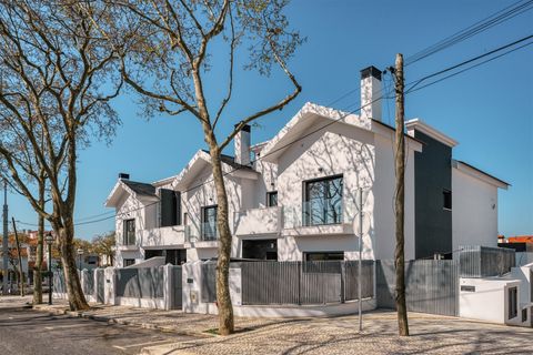 Rækkehus i Cascais, Lisbon, Cascais - € 2.200.000 | Ref: DH863 - foto 22