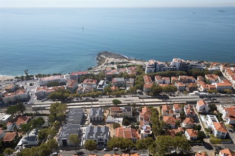 Rækkehus i Cascais, Lisbon, Cascais - € 2.100.000 | Ref: DH867 - foto 1