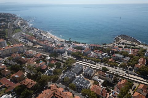 Rækkehus i Cascais, Lisbon, Cascais - € 2.100.000 | Ref: DH867 - foto 24