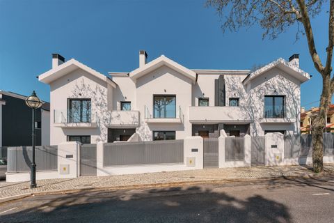 Rækkehus i Cascais, Lisbon, Cascais - € 2.100.000 | Ref: DH867 - foto 21