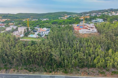 Helårsgrund i Cascais, Lisbon, Cascais - € 1.420.000 | Ref: DH882 - foto 5
