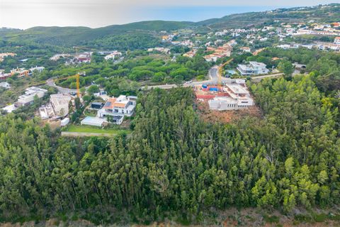 Helårsgrund i Cascais, Lisbon, Cascais - € 1.420.000 | Ref: DH882 - foto 7