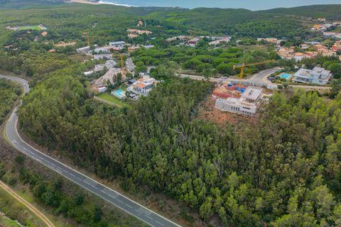 Helårsgrund i Cascais, Lisbon, Cascais - € 1.420.000 | Ref: DH882 - foto 10
