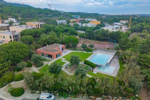 Helårsgrund i Cascais, Lisbon, Cascais - € 1.420.000 | Ref: DH882 - foto 12