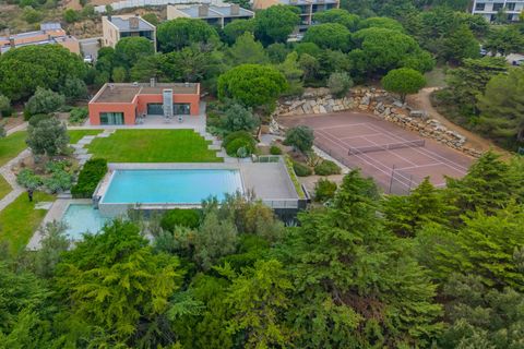 Helårsgrund i Cascais, Lisbon, Cascais - € 1.420.000 | Ref: DH882 - foto 13