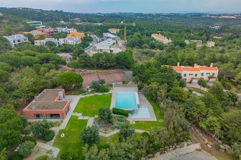 Helårsgrund i Cascais, Lisbon, Cascais - € 1.420.000 | Ref: DH882 - foto 16