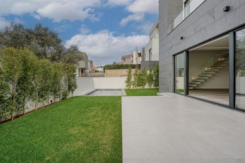Villa i Cascais, Lisbon, Cascais - € 1.830.000 | Ref: DH892 - foto 1