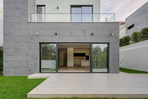 Villa i Cascais, Lisbon, Cascais - € 1.830.000 | Ref: DH892 - foto 3
