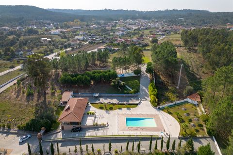 Farm i Pombal, Leiria, Pombal - € 1.790.000 | Ref: DHL199 - foto 3