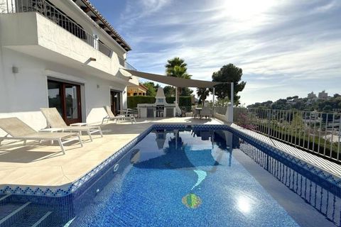 Villa a Moraira, Alicante, Moraira - € 1.300.000 | Ref: 47-39273 - foto 2