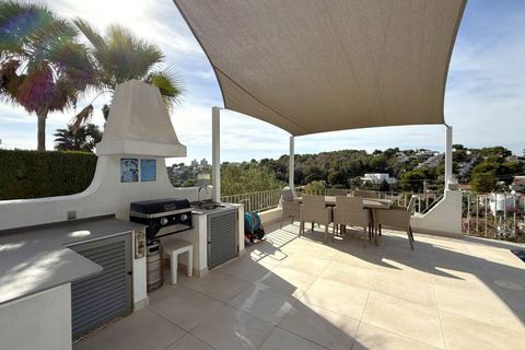 Villa a Moraira, Alicante, Moraira - € 1.300.000 | Ref: 47-39273 - foto 4