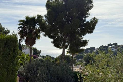 Villa a Moraira, Alicante, Moraira - € 1.300.000 | Ref: 47-39273 - foto 6