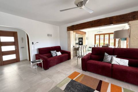 Villa a Moraira, Alicante, Moraira - € 1.300.000 | Ref: 47-39273 - foto 8