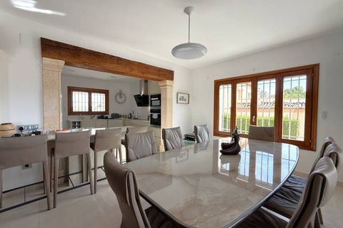 Villa a Moraira, Alicante, Moraira - € 1.300.000 | Ref: 47-39273 - foto 10