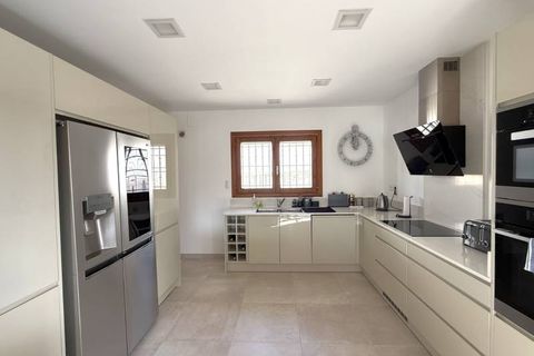 Villa a Moraira, Alicante, Moraira - € 1.300.000 | Ref: 47-39273 - foto 11
