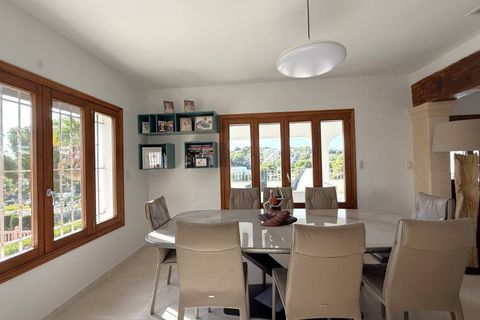 Villa a Moraira, Alicante, Moraira - € 1.300.000 | Ref: 47-39273 - foto 13