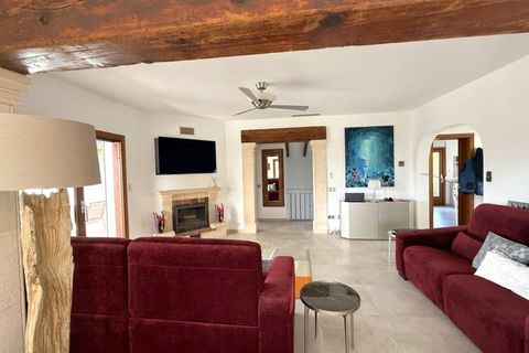 Villa a Moraira, Alicante, Moraira - € 1.300.000 | Ref: 47-39273 - foto 14