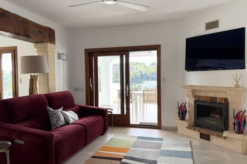 Villa a Moraira, Alicante, Moraira - € 1.300.000 | Ref: 47-39273 - foto 15