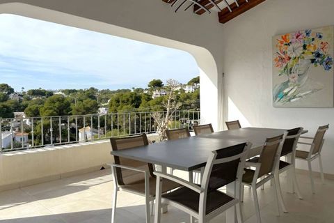 Villa a Moraira, Alicante, Moraira - € 1.300.000 | Ref: 47-39273 - foto 16