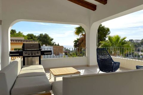 Villa a Moraira, Alicante, Moraira - € 1.300.000 | Ref: 47-39273 - foto 17