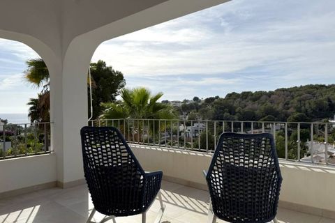 Villa a Moraira, Alicante, Moraira - € 1.300.000 | Ref: 47-39273 - foto 19