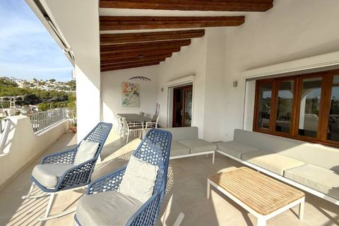 Villa a Moraira, Alicante, Moraira - € 1.300.000 | Ref: 47-39273 - foto 20