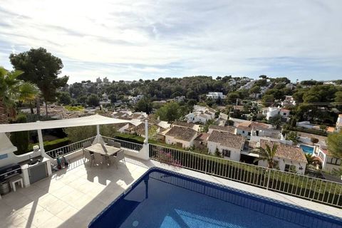 Villa a Moraira, Alicante, Moraira - € 1.300.000 | Ref: 47-39273 - foto 21