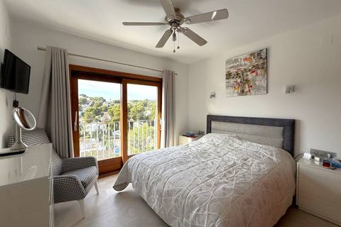 Villa a Moraira, Alicante, Moraira - € 1.300.000 | Ref: 47-39273 - foto 22