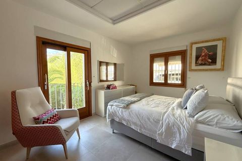 Villa a Moraira, Alicante, Moraira - € 1.300.000 | Ref: 47-39273 - foto 24