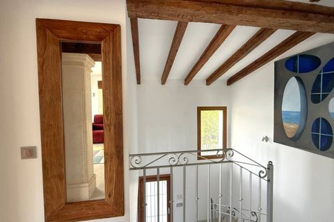 Villa a Moraira, Alicante, Moraira - € 1.300.000 | Ref: 47-39273 - foto 26