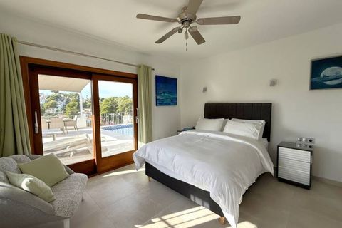 Villa a Moraira, Alicante, Moraira - € 1.300.000 | Ref: 47-39273 - foto 28