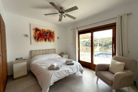Villa a Moraira, Alicante, Moraira - € 1.300.000 | Ref: 47-39273 - foto 30