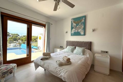 Villa a Moraira, Alicante, Moraira - € 1.300.000 | Ref: 47-39273 - foto 32